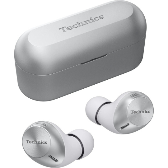 Technics EAH-AZ40M2ES bezdrátová sluchátka bílá