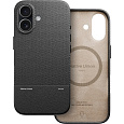 Native Union (RE)Classic MagSafe kryt z recyklovaného materiálu iPhone 17 black