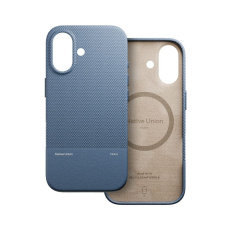 Native Union (RE)Classic MagSafe kryt z recyklovaného materiálu iPhone 17 navy
