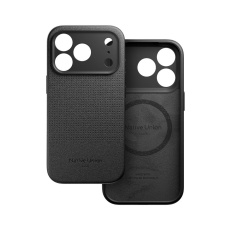 Native Union Active Case MagSafe kryt z recyklovaného materiálu iPhone 17 Pro black