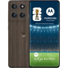 Motorola Edge 60 Pro 12GB/512GB PANTONE Walnut (Wood)