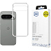 3mk Clear Case kryt Google Pixel 10/Google Pixel 10 Pro