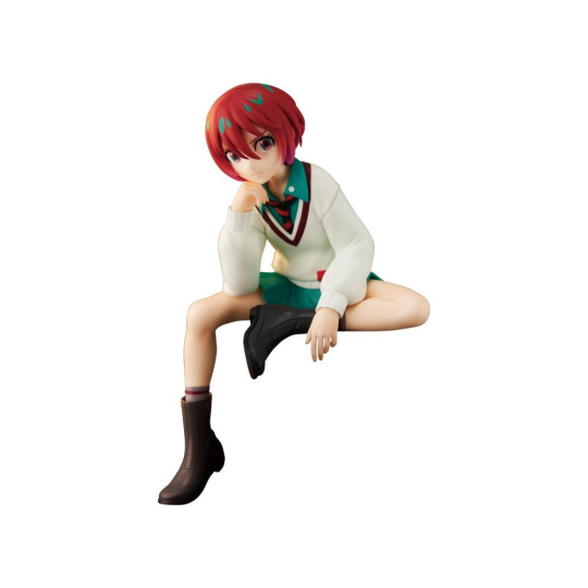 Figurka Bandai Banpresto MOBILE SUIT GUNDAM - Amate Yuzuriha 17 cm Figurka Bandai Banpresto MOBILE SUIT GUNDAM - Amate Yuzuriha 17 cm