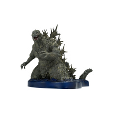Figurka Bandai Banpresto GODZILLA MINUS ONE - Godzilla (Offshore verze) 27 cm