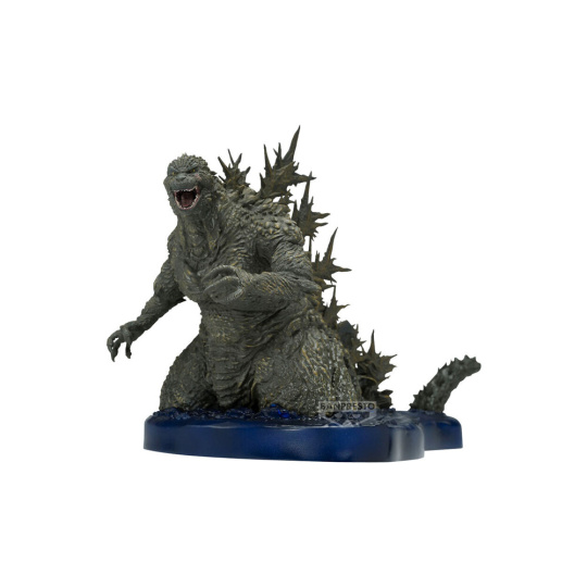 Figurka Bandai Banpresto GODZILLA MINUS ONE - Godzilla (Offshore verze) 27 cm Figurka Bandai Banpresto GODZILLA MINUS ONE - Godzilla (Offshore verze) 27 cm