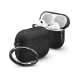 Spigen Urban Fit pouzdro AirPods Pro 3 black 