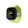 Nomad Tempo Band FKM řemínek Apple Watch 49mm/Ultra lime
