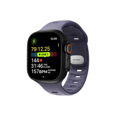 Nomad Tempo Band FKM řemínek Apple Watch 49mm/Ultra purple