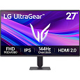 LG UltraGear 27G411A-B herní monitor 27"