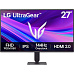 LG UltraGear 27G411A-B herní monitor 27"