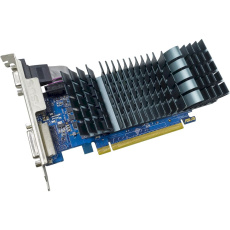 ASUS NVIDIA GeForce GT 710 2GB GDDR5 EVO