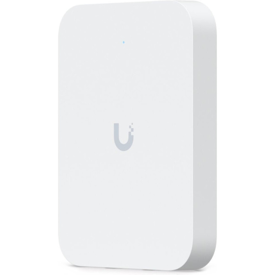 Ubiquiti U7 In-Wall bílý