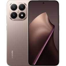 Xiaomi 15T 12GB/512GB růžově zlatý