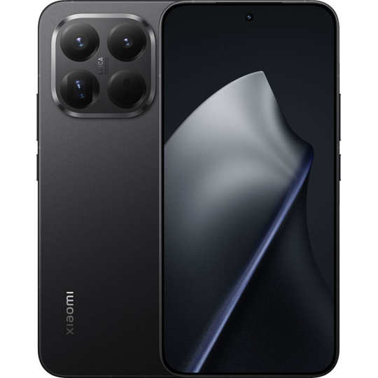 Xiaomi 15T Pro 12GB/1TB černý