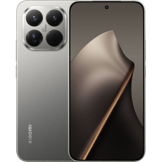 Xiaomi 15T Pro 12GB/512GB šedý
