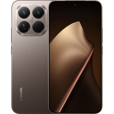 Xiaomi 15T Pro 12GB/256GB zlatý