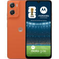 Motorola Moto G06 4/64GB DS GSM PANTONE oranžový