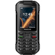 MaxCom MM918 L černý