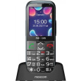MaxCom MM724 černý