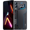 ZTE Nubia Neo3 GT 5G šedý