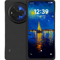 TCL NXTPAPER 60 ULTRA 5G 12/256GB šedý