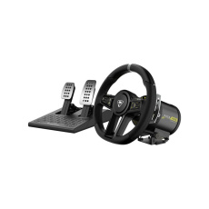 Turtle Beach VelocityOne Race KD3 závodní volant a pedály pro PC a Xbox