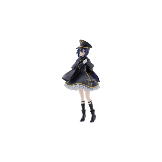 Figurka Bandai Banpresto My Dress-Up Darling - Sajuna Inui (Black Lily) 20 cm Figurka Bandai Banpresto My Dress-Up Darling - Sajuna Inui (Black Lily) 20 cm