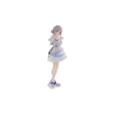 Figurka Bandai Banpresto THE IDOLM@STER Gakuen - Lilja Katsuragi 21 cm