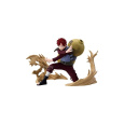 Figurka Bandai Banpresto Naruto Shippuden (VIBRATION STARS PLUS) - Gaara 12 cm