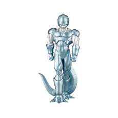 Figurka Bandai Banpresto DRAGON BALL Z SOLID EDGE WORKS - METAL COOLER 17 cm