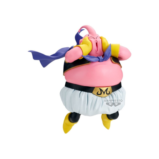 Figurka Bandai Banpresto DRAGON BALL MATCH MAKERS - Majin Buu 14 cm Figurka Bandai Banpresto DRAGON BALL MATCH MAKERS - Majin Buu 14 cm