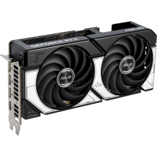 ASUS Dual NVIDIA GeForce RTX 5070 12GB GDDR7 OC