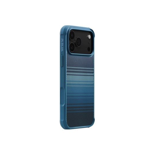 Pitaka Aramid ProGuard Case MagSafe kryt iPhone 17 Pro Max Moonrise