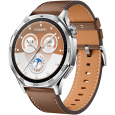 Huawei Watch GT 5 46 mm hnědá