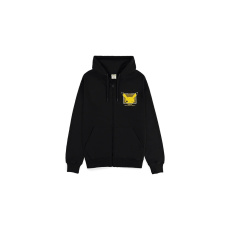 Mikina Difuzed Pokémon - Winking Pika XXL