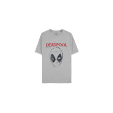 Tričko Difuzed  Marvel - Deadpool S