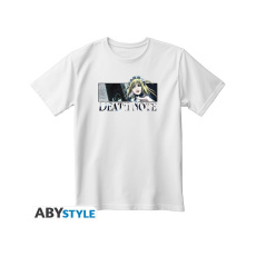 Tričko Abysse Corp Death Note - Misa XL
