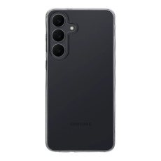 Tactical TPU kryt Samsung Galaxy S25 FE čirý