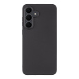 Tactical TPU kryt Samsung Galaxy S25 FE černý