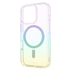 FIXED MagRainbow kryt s MagSafe Apple iPhone 16 Pro duhový
