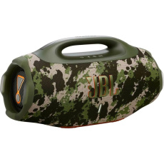 JBL Boombox 4 maskáčový