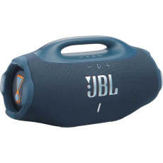 JBL Boombox 4 modrý JBL Boombox 4 modrý