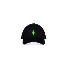 Kšiltovka Difuzed The Sims - Black Diamond