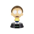Lampička Paladone Icon Light Rick & Morty - Morty