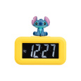 Mini budík Paladone Lilo & Stitch - Stitch