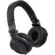 Pioneer DJ | AlphaTheta HDJ-CUE1 DJ sluchátka černá