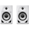 Pioneer DJ | AlphaTheta DM-50D-W reproduktory bílé
