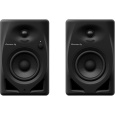 Pioneer DJ | AlphaTheta DM-40D reproduktory černé