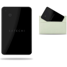 Satechi FindAll Card lokátor černý