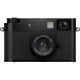 FujiFilm X-Half (X-HF1) černý